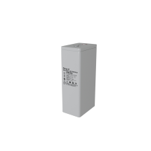 Свинцово-кислотный аккумулятор Telecom серии T (2В100Ач)